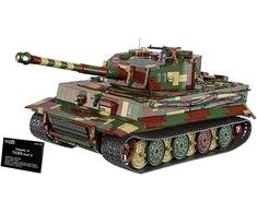 Cobi Panzerkampfwagen VI Tiger Ausf. E - Executive Edition (2807)