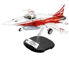 COBI 5857 Armed Forces Northrop F-5E Tiger II 351 klocków