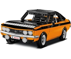 Cobi Opel Manta A GT/E 1974