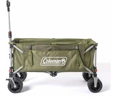 Coleman Ultimate Terrain Wagon