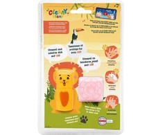 Colop COLOP little NIO Cleany Stamp Leo retail