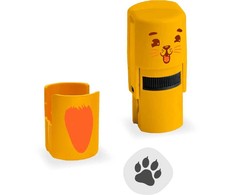 Colop COLOP little NIO Cleany Stamp Leo retail
