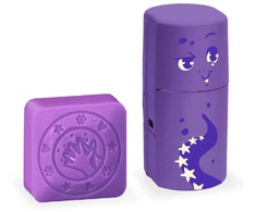 Colop COLOP little NIO Cleany Stamp Octo