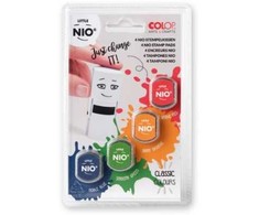 Colop COLOP little NIO štampavimo pagalvėlė classic retail