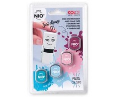 Colop COLOP little NIO poduszka stemplowa pastel retail