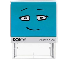 Colop COLOP NIO School Stempel ''fleißig'' retail