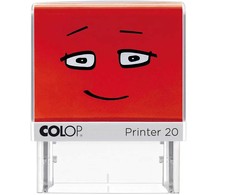 Colop COLOP NIO School Stempel ''sorgfälliger'' retail