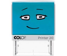 Colop COLOP NIO School stempel ''podpis'' retail