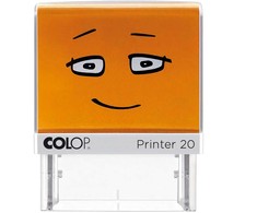 Colop COLOP NIO School stempel ''niekompletny'' retail