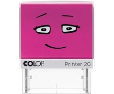 Colop COLOP NIO School Stempel ''Versuch'' retail