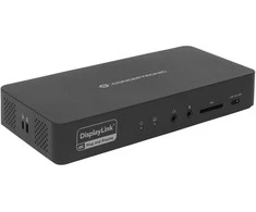 Stacja/replikator Conceptronic DONN31B 17-in-1 USB 3.2 Docking