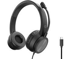 CONCEPTRONIC Ausinės USB-C Mikro,int.Bed.Stereo 2.0m sw