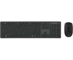 CONCEPTRONIC Belaidė klaviatūra+Pelė,išdėstymas spanisch sw