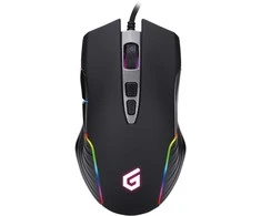 CONCEPTRONIC Gaming USB Pelė, 7200 DPI, IC sensor,DJEBBEL03B