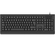 Klaviatūra Conceptronic USB +Skaitytuvas kart Smart ID išdėstymas IT (KAYNE01IT)