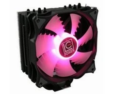 Aušinamasis procesorius LC-Power Cosmo Cool (LC- CC- 120- RGB)