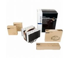 NOCTUA NH-D15 CPU aušintuvas - 140/140 mm