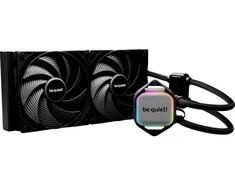 LISTAN BE QUIET PURE LOOP 2 280mm