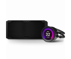 Aušintuvas Kraken NZXT KRAKEN Z53 RL-KRZ53-01