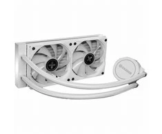 CPU COOLER MULTI SOCKET/LQ240.W.ARGB XC974 XILENCE