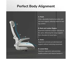 COUGAR Stryder Gaming Chair
