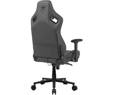 Žaidimų kėdė Cougar Gaming Defensor S Jet Gray F