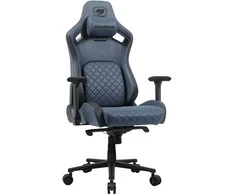 COUGAR Defensor S Navy Mėlyna F Gaming Chair