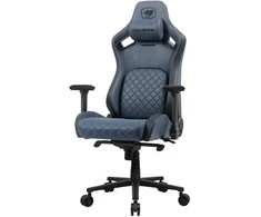 COUGAR Defensor S Navy Mėlyna F Gaming Chair