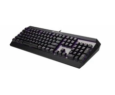 Klaviatūra Cougar COUGAR Klaviatūra žaidimams Attack X3 RGB układ nordycki