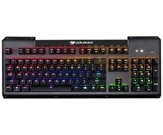 COUGAR Klaviatūra žaidimams Ultimus RGB mechanic nordic išdėstymas