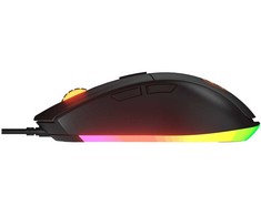 Pelė Cougar Minos EX (CGR-WOMB-MEX)