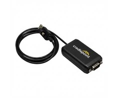 Cradlepoint Cradlepoint - USB / nuoseklusis kabelis - USB (M) prisukamas į RS-232 (W) prisukamas - 40 cm - varžtai - skirtas S700 serijai S700-C4D, S750-C4D