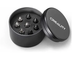 Creality ENDER-3 V3 KE HIGH FLOW NOZZLE COMBI