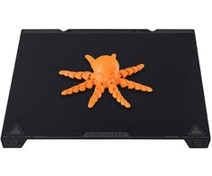 Creality ENDER-3 V3 KE PEI SMOOTH SPAUSDINIMO RINKINYS