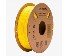 Creality Hyper PETG gijos 1.75 mm 1kg – geltonos