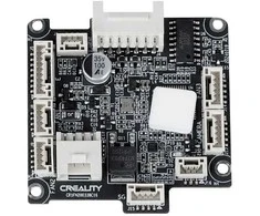 Creality K2 PLUS NOZZLE PLATE