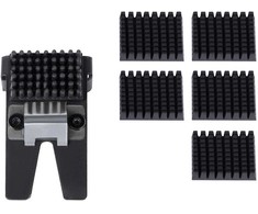 Creality K2 PRO NOZZLE WIPER MODULE + 5 ADH TAPES