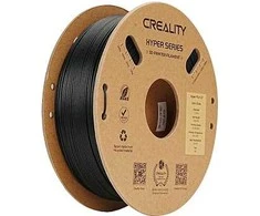 Hyper PLA-CF Creality Filament (Dark Žalias)