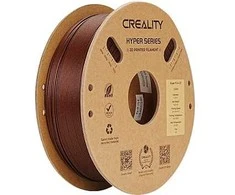 Creality Hyper PLA-CF 1.75mm 1kg - Ochre