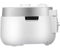 Ryžių viryklė Cuckoo IH Twin Pressure Master Chef, balta (CRP-LHTR0609F)