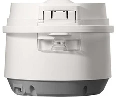 Virtuvinis kombainas Cuckoo Electronics Ryžių Viryklė - Cuckoo CR-1095 1800ml Balta