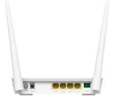 Maršrutizatorius ROUTER GP1200 Wi-Fi 5 GPON/EPON 2.4 GHz, 5 GHz CUDY