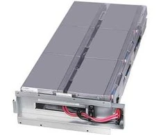 CyberPower Systems CyberPower RBP0076 - Sealed Lead Acid (VRLA) - 72 V - 6 pc(s) - Pilkas - OL2000ERTXL2U - OL3000ERTXL2U - BPE72V60ART2US - 16.5kg