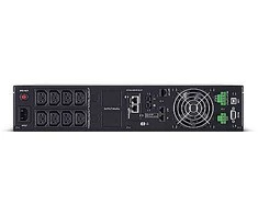 CyberPower USV Advanced Online S Rack/Tower OLS1500ERT2UA-N