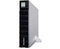 CyberPower išmaniosios programėlės UPS sistemos USV OL5KERTHD 5000W 5000VA