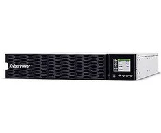 CyberPower išmaniosios programėlės UPS sistemos USV OL5KERTHD 5000W 5000VA