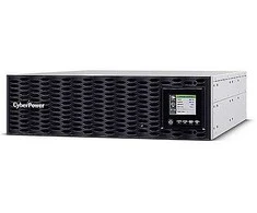 CyberPower USV Online HD Tower OL6KERTHDL - Doppelwandler - incl. RMCard205
