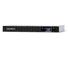CyberPower CP1000EIPFCRM1U, linijinis interaktyvus, 1000 kVA, 600 W, grynas sinusas, 165 V, 271 V