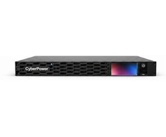 UPS CyberPower USV Line-Interactive 500VA/300W (CP500EIPFCRM1U)