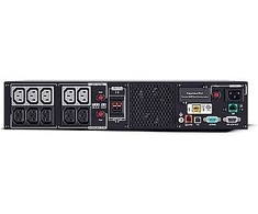 Cyberpower Systems UPS CyberPower 1000VA (PR1000ERTXL2UC)